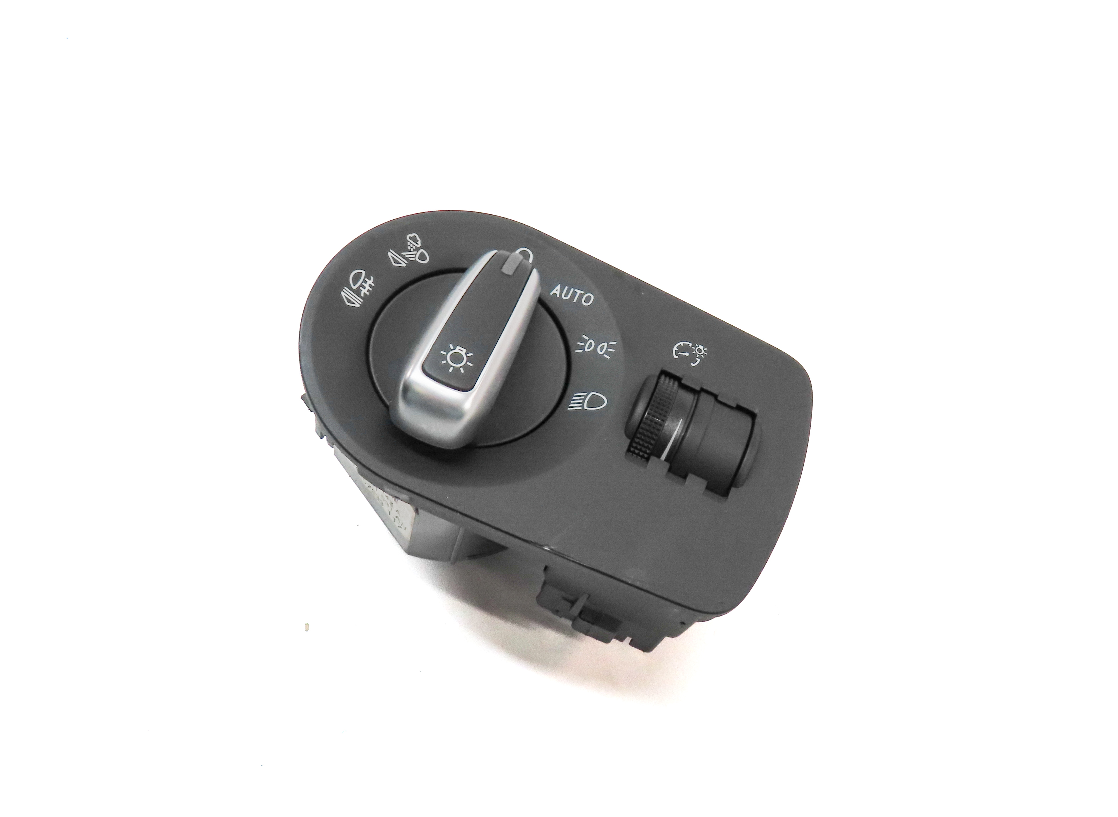 2018 AUDI Q3 (8U) HEADLIGHT SWITCH HEAD LIGHT LAMP FOGLIGHT CONTROL SWITCH — exact item pictured